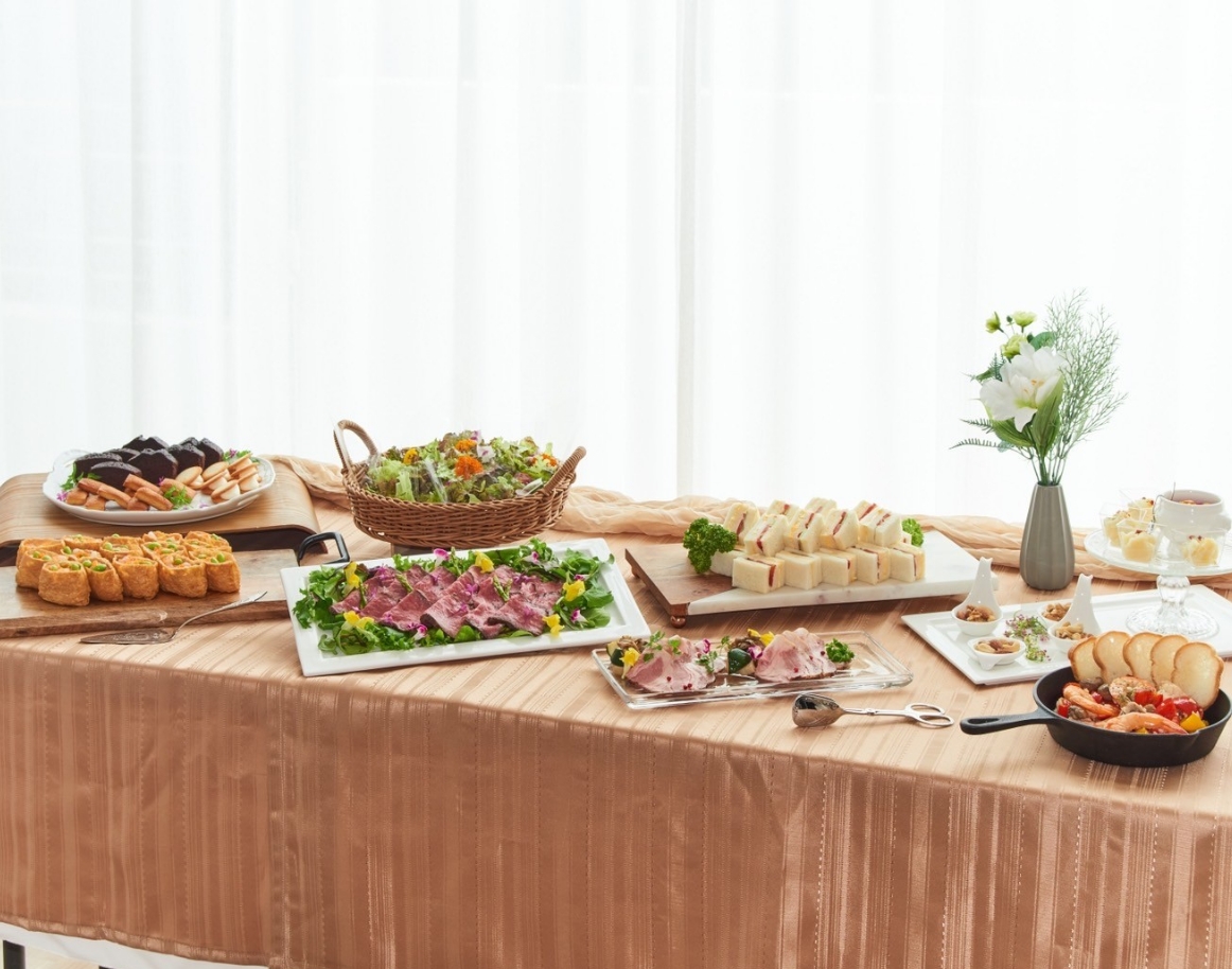 懇親会プラン(ライトプラン)の詳細画像