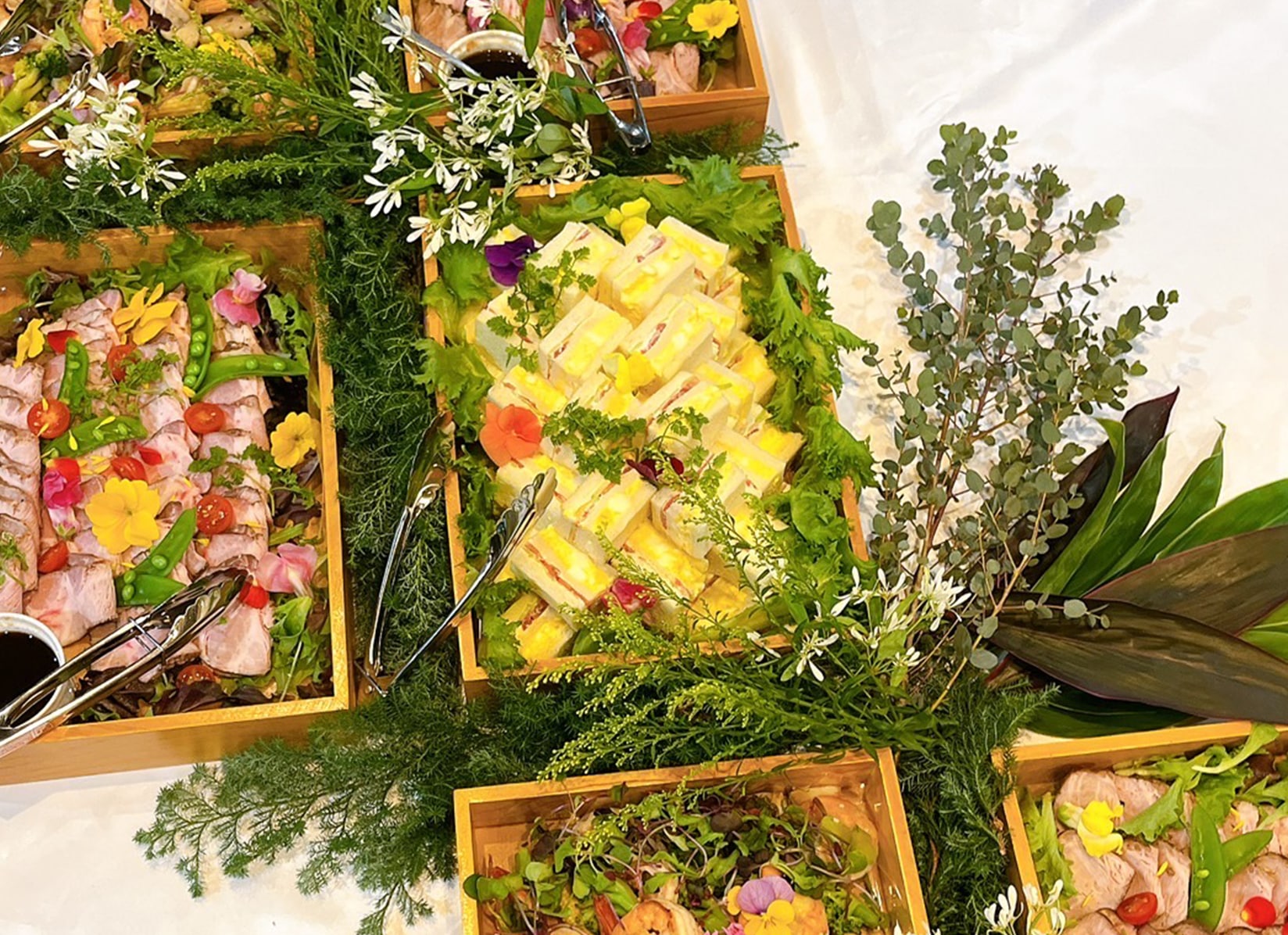 ケータリング画像02