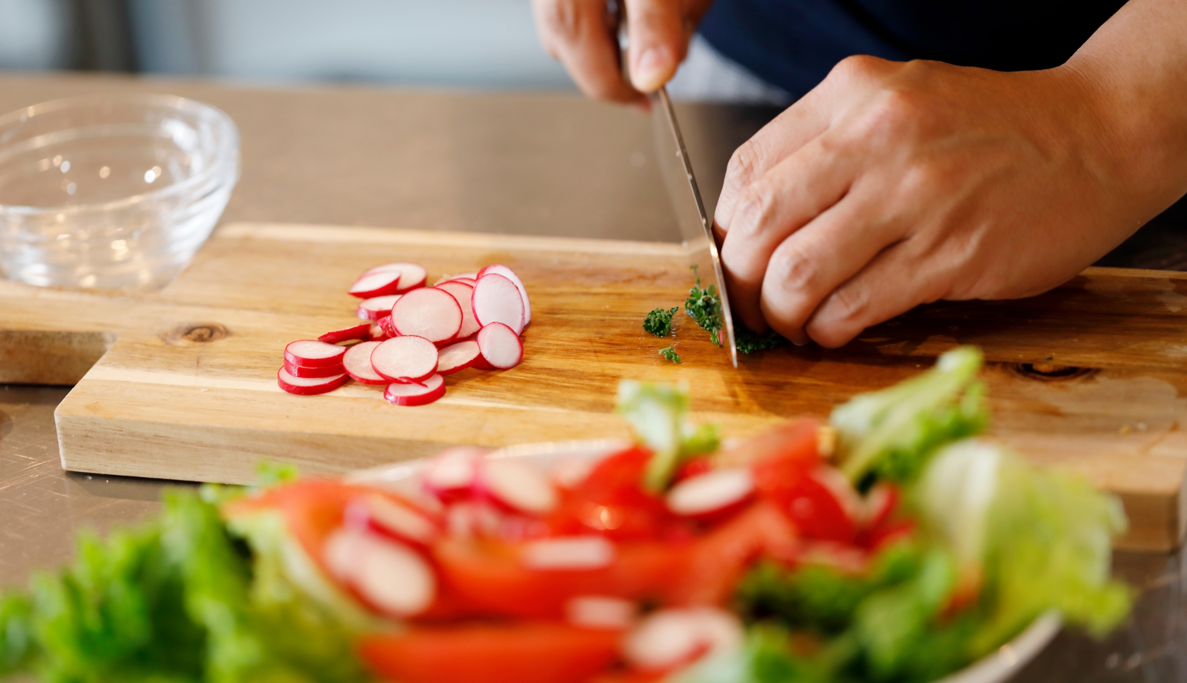 ベーシックコースについてのメインビジュアル